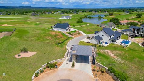 112 Legendary Estates Drive Kingsland TX 78639