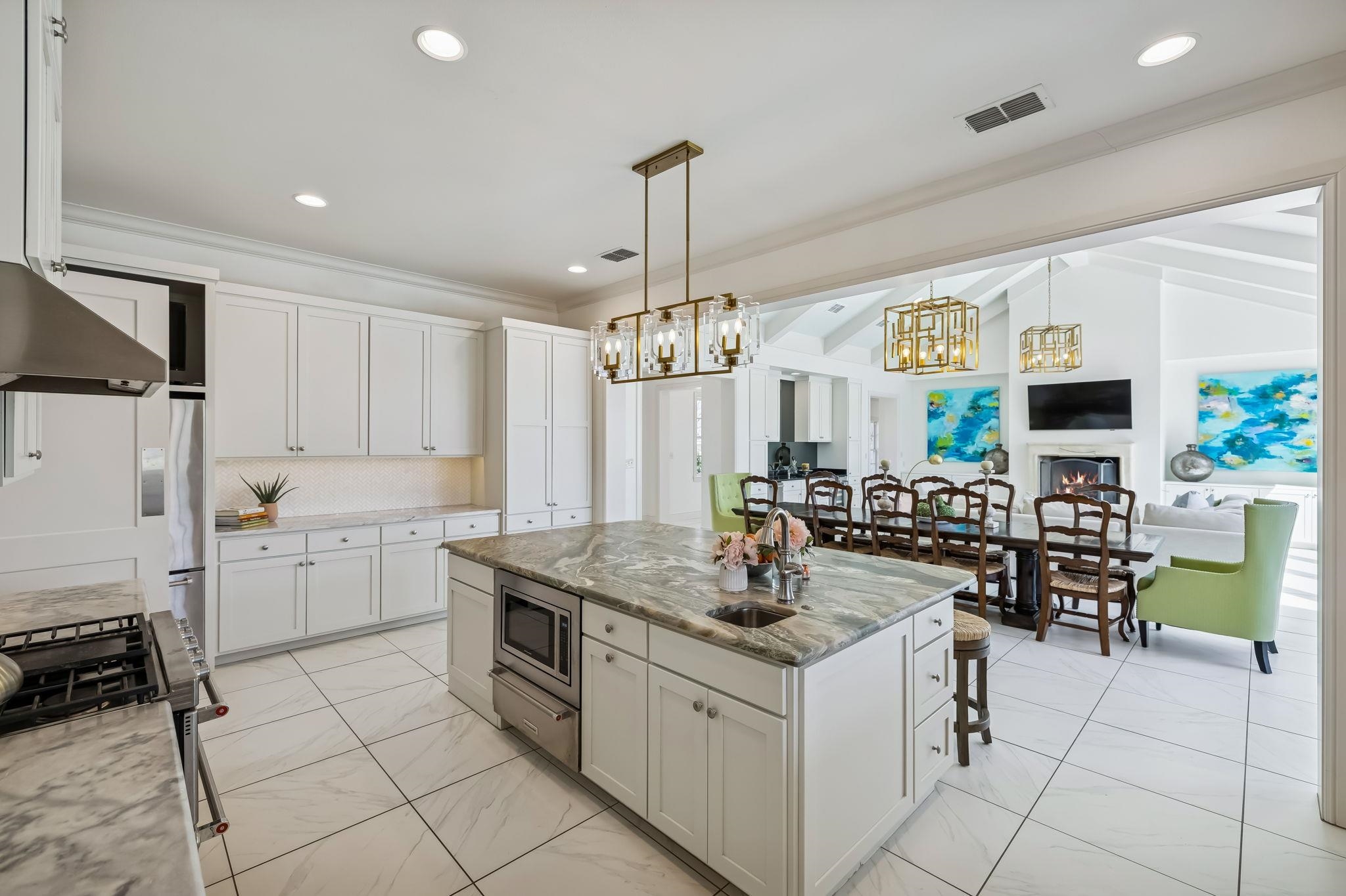 2319 Terminal Loop Drive Mcqueeney TX 78123