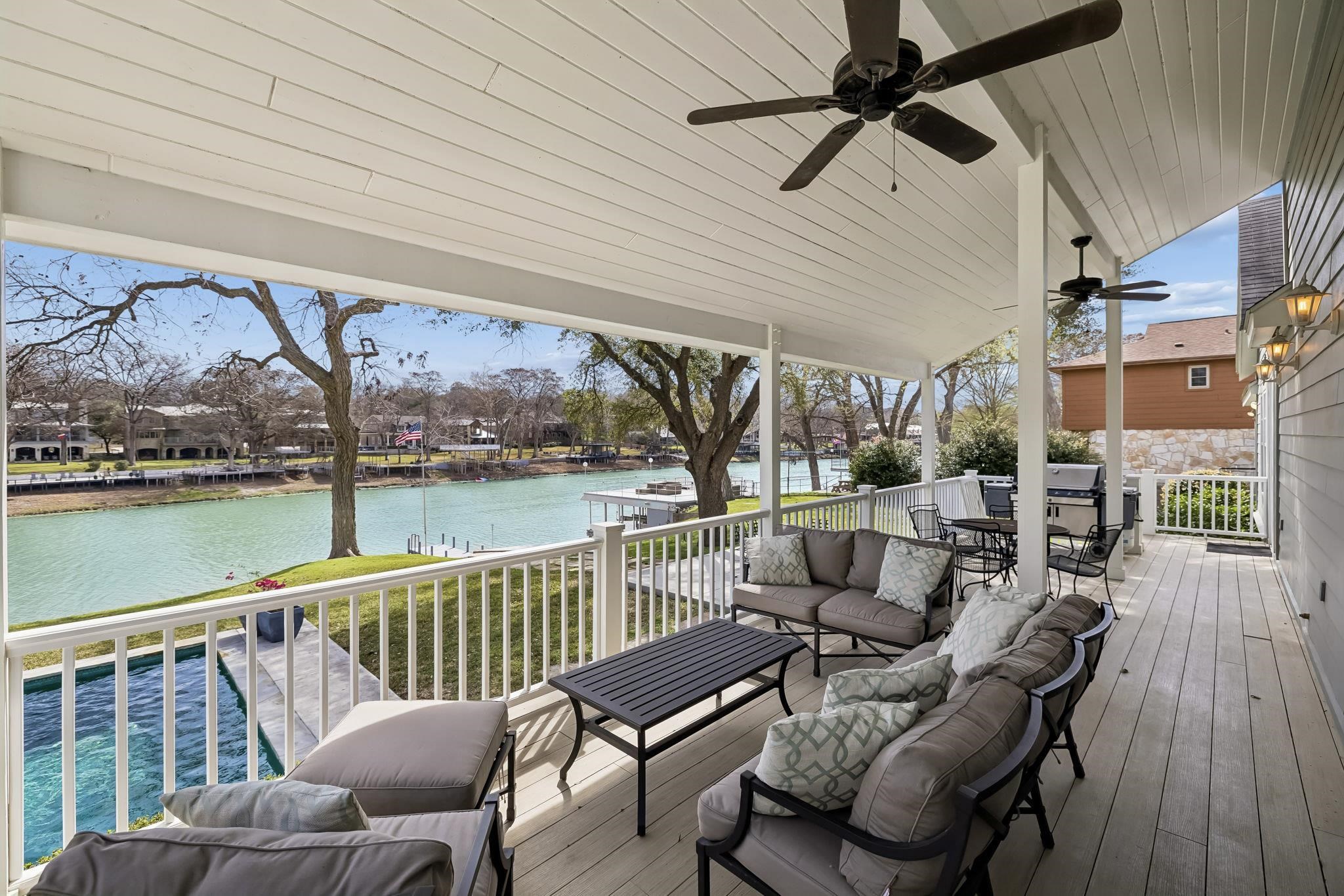 2319 Terminal Loop Drive Mcqueeney TX 78123