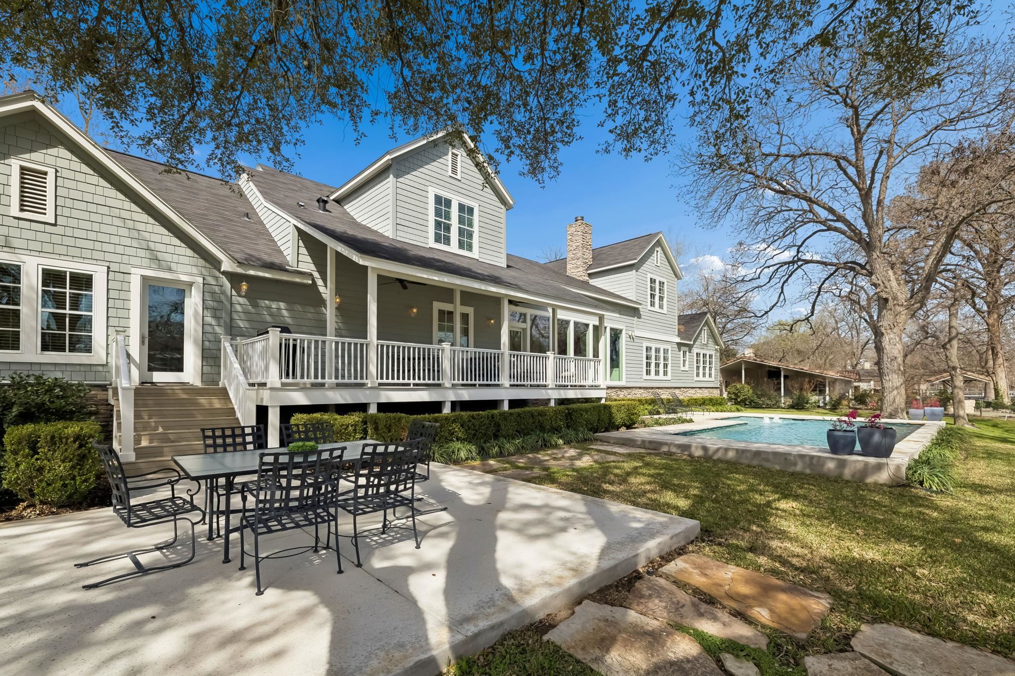 2319 Terminal Loop Drive Mcqueeney TX 78123
