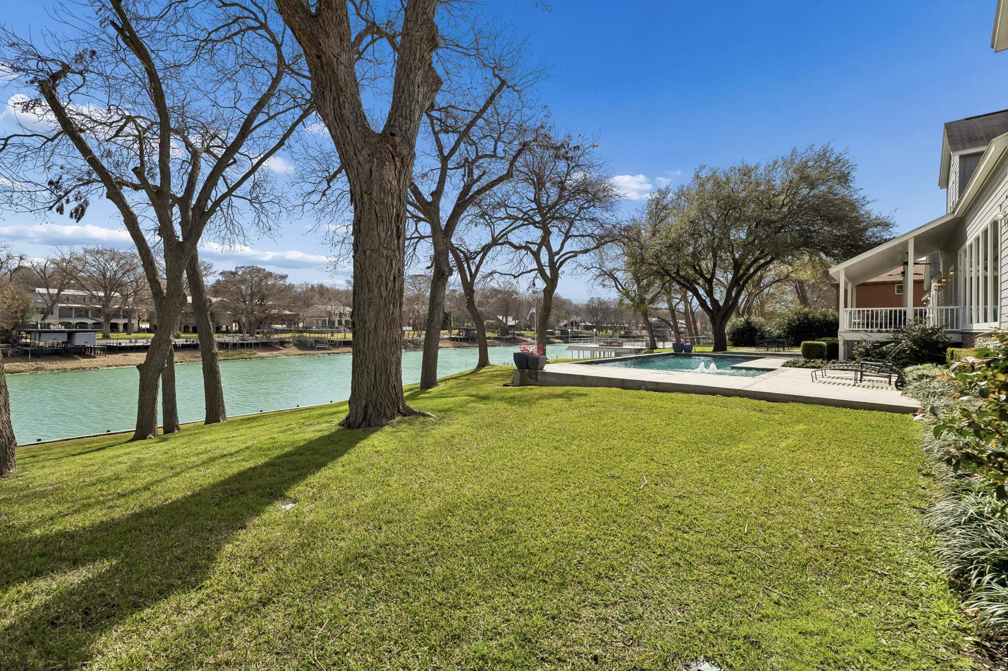 2319 Terminal Loop Drive Mcqueeney TX 78123