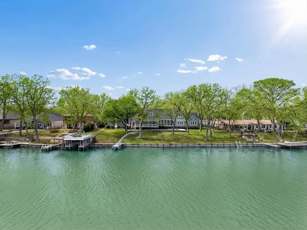 2319 Terminal Loop Drive Mcqueeney TX 78123