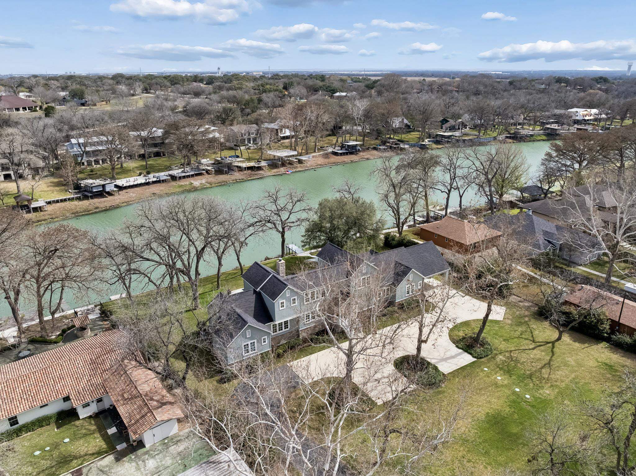 2319 Terminal Loop Drive Mcqueeney TX 78123