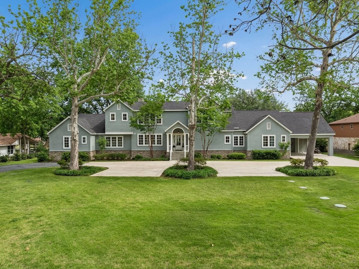2319 Terminal Loop Drive Mcqueeney TX 78123