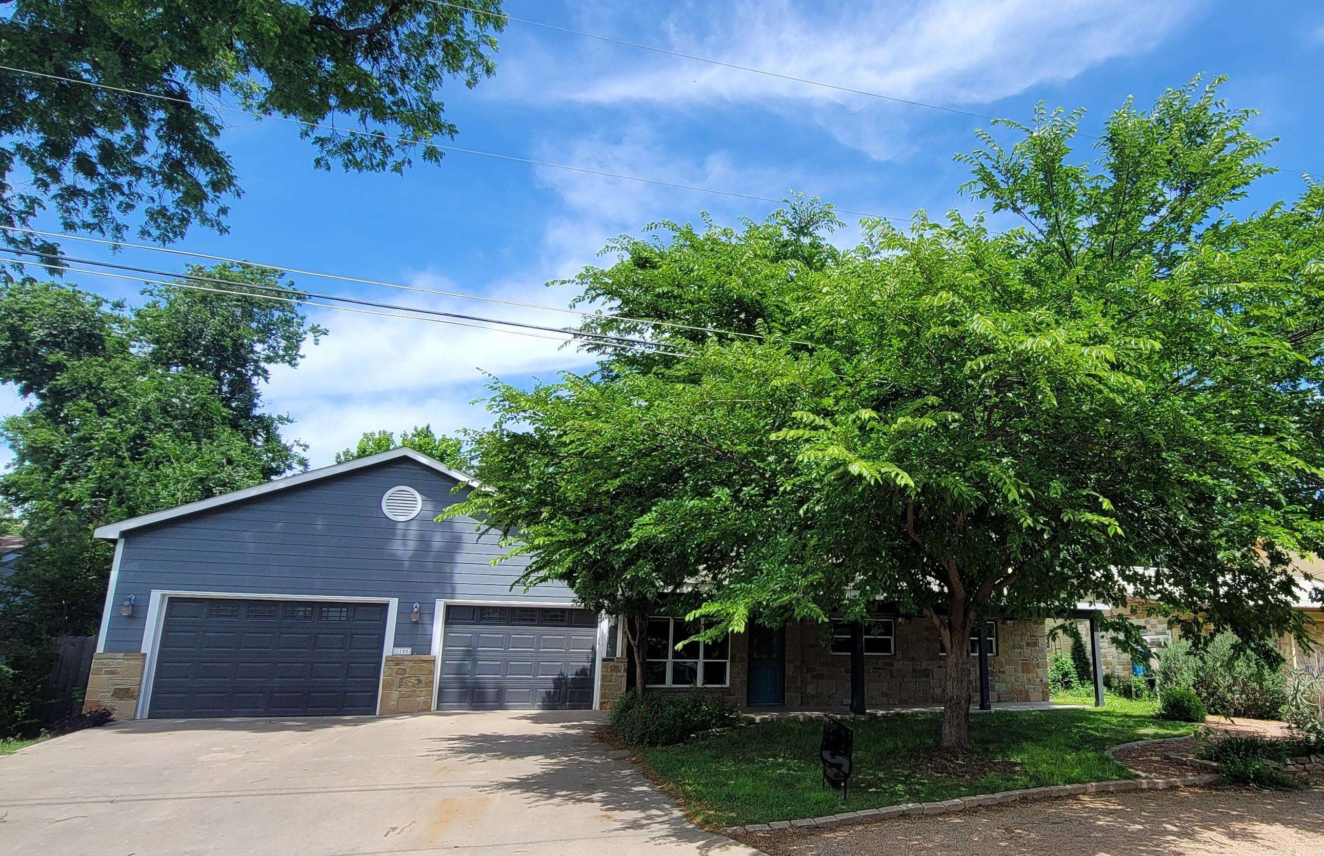 1100 Louise Street Marble Falls TX 78654