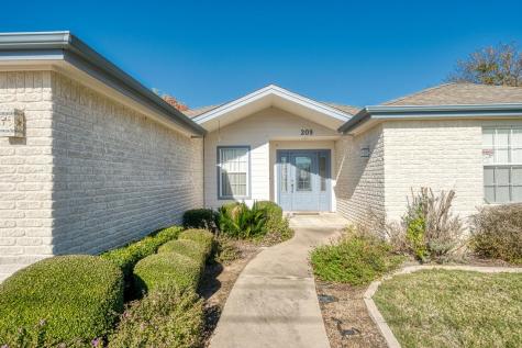 209 Villa Vista Way Marble Falls TX 78654