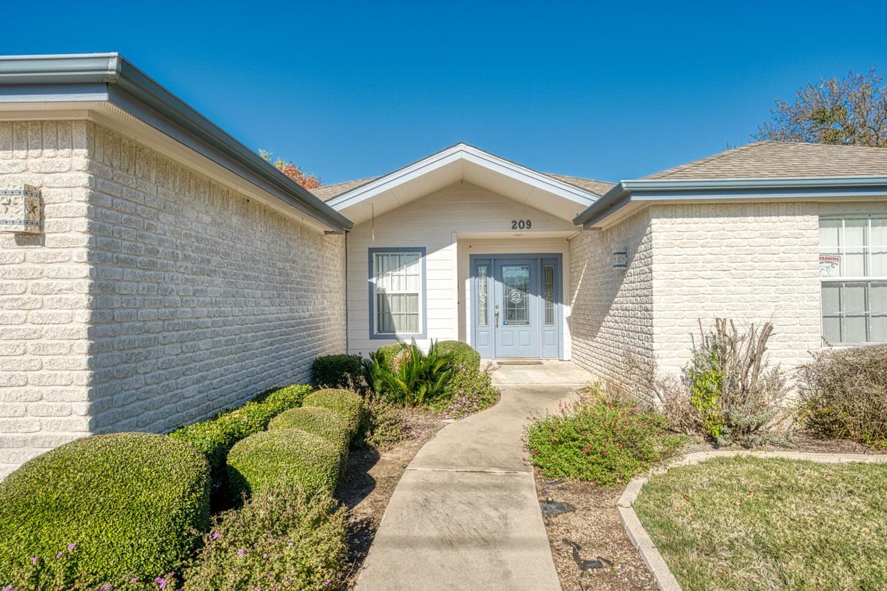 209 Villa Vista Way Marble Falls TX 78654