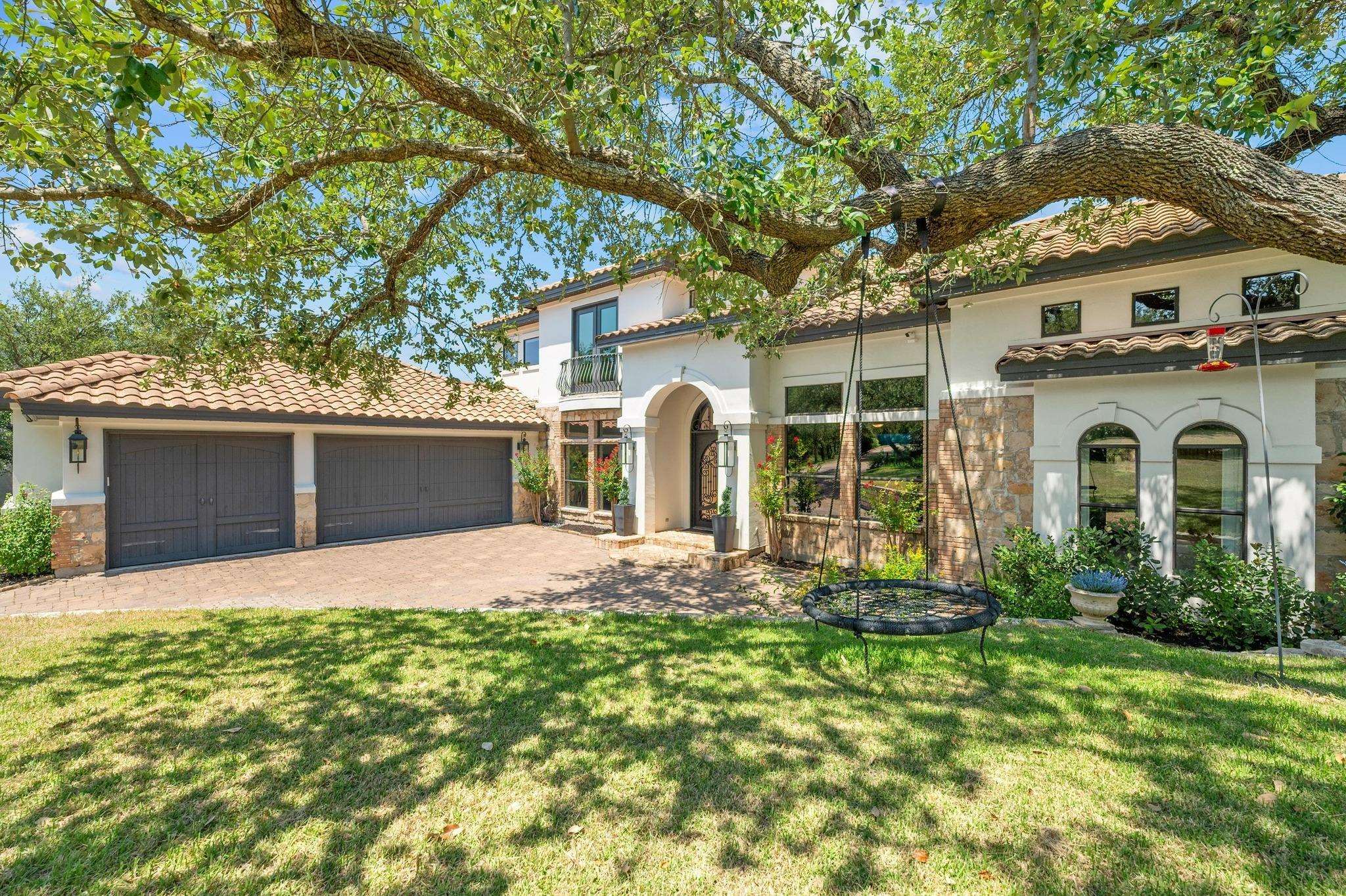 12804 Hughes Street Austin TX 78732