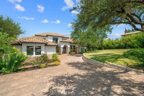 12804 Hughes Street Austin TX 78732