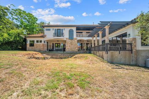 12804 Hughes Street Austin TX 78732
