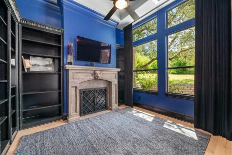 12804 Hughes Street Austin TX 78732