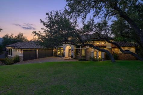 12804 Hughes Street Austin TX 78732