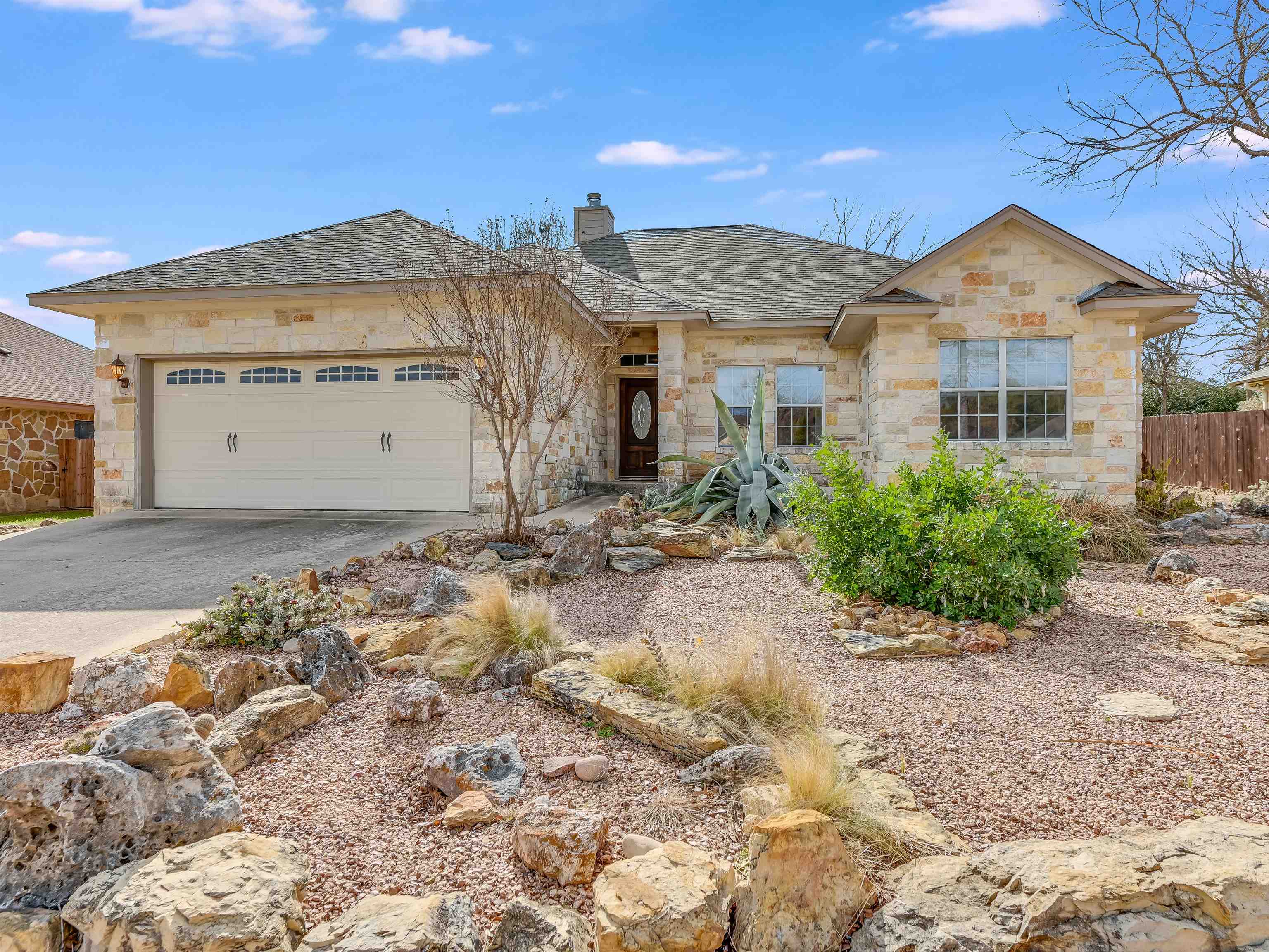 504 Woodland Park Drive Marble Falls TX 78654