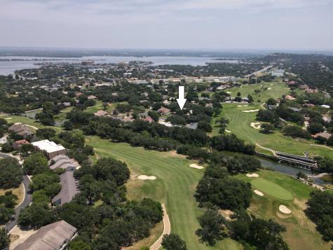 207 Lasso Horseshoe Bay TX 78657
