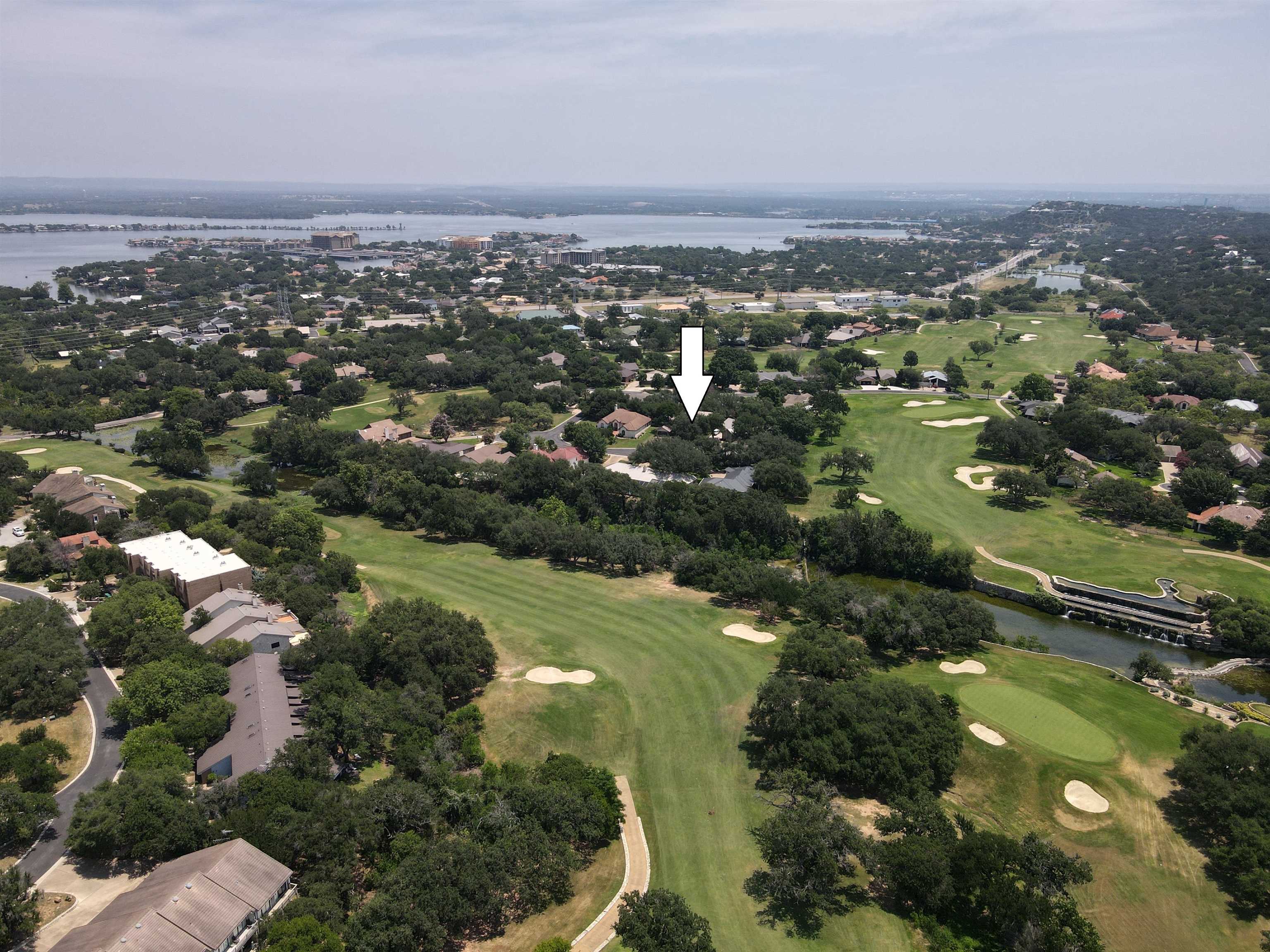 207 Lasso Horseshoe Bay TX 78657