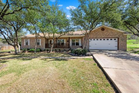 307 Olas Lane Kingsland TX 78639