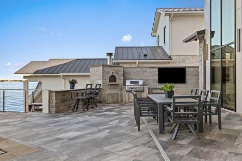 402 Lighthouse Drive Horseshoe Bay TX 78657
