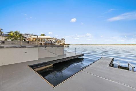 402 Lighthouse Drive Horseshoe Bay TX 78657