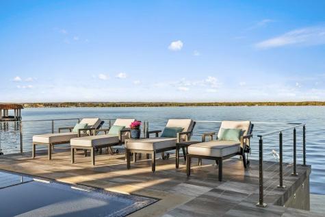 402 Lighthouse Drive Horseshoe Bay TX 78657