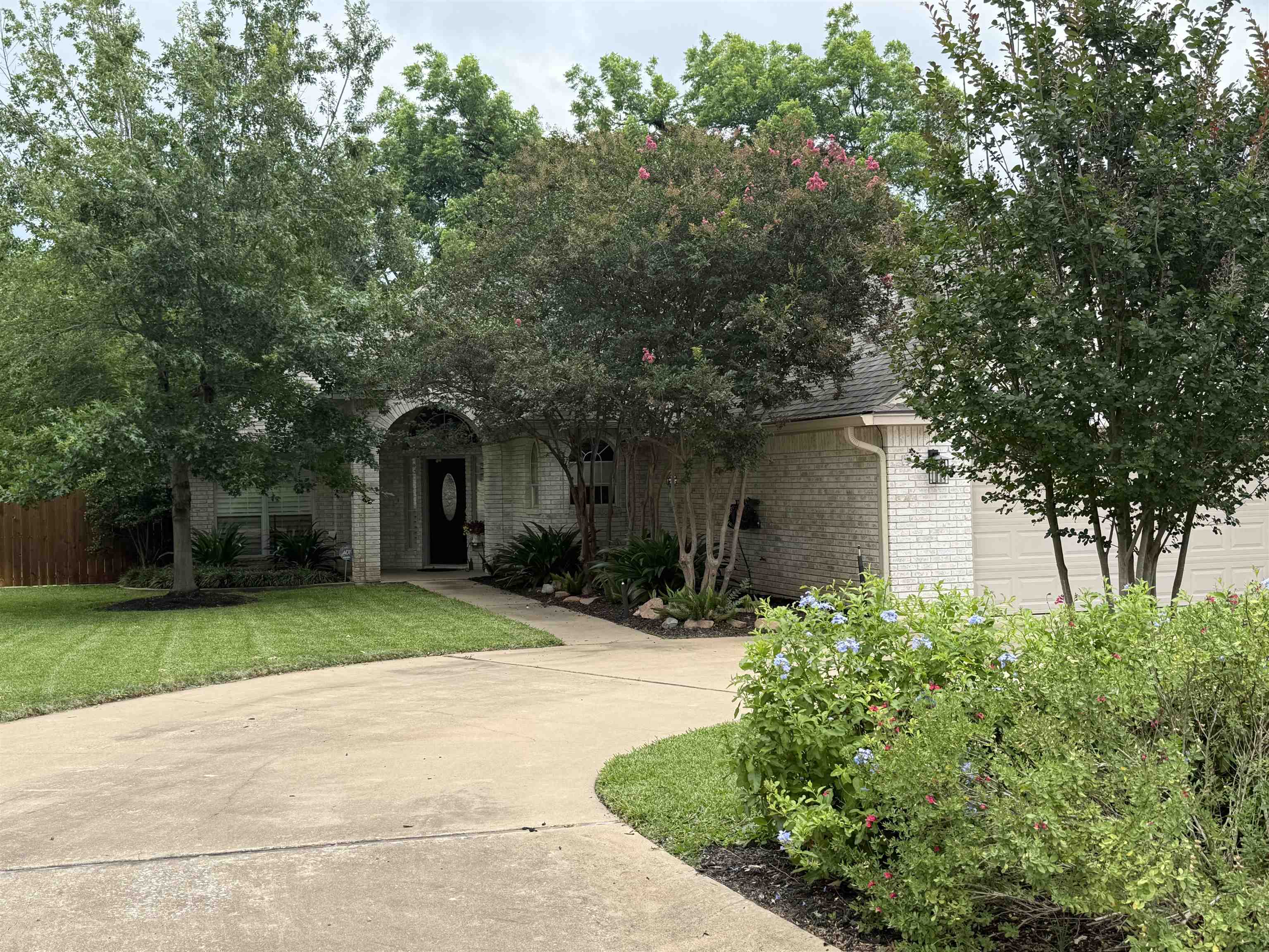 356 Mahan Street Meadowlakes TX 78654