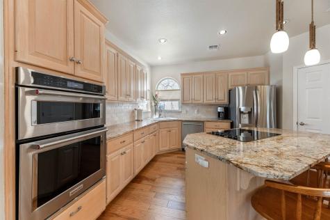 356 Mahan Street Meadowlakes TX 78654