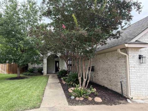 356 Mahan Street Meadowlakes TX 78654