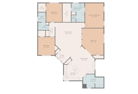 356 Mahan Street Meadowlakes TX 78654