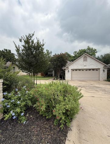 356 Mahan Street Meadowlakes TX 78654