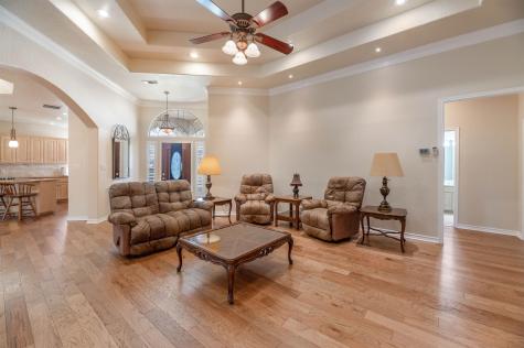 356 Mahan Street Meadowlakes TX 78654