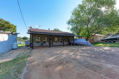 616 Sandy Harbor Drive Drive Horseshoe Bay TX 78657