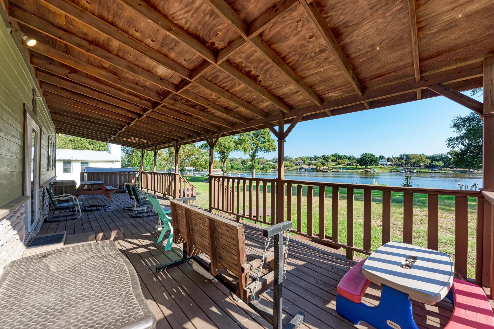 616 Sandy Harbor Drive Drive Horseshoe Bay TX 78657