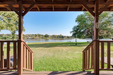 616 Sandy Harbor Drive Drive Horseshoe Bay TX 78657