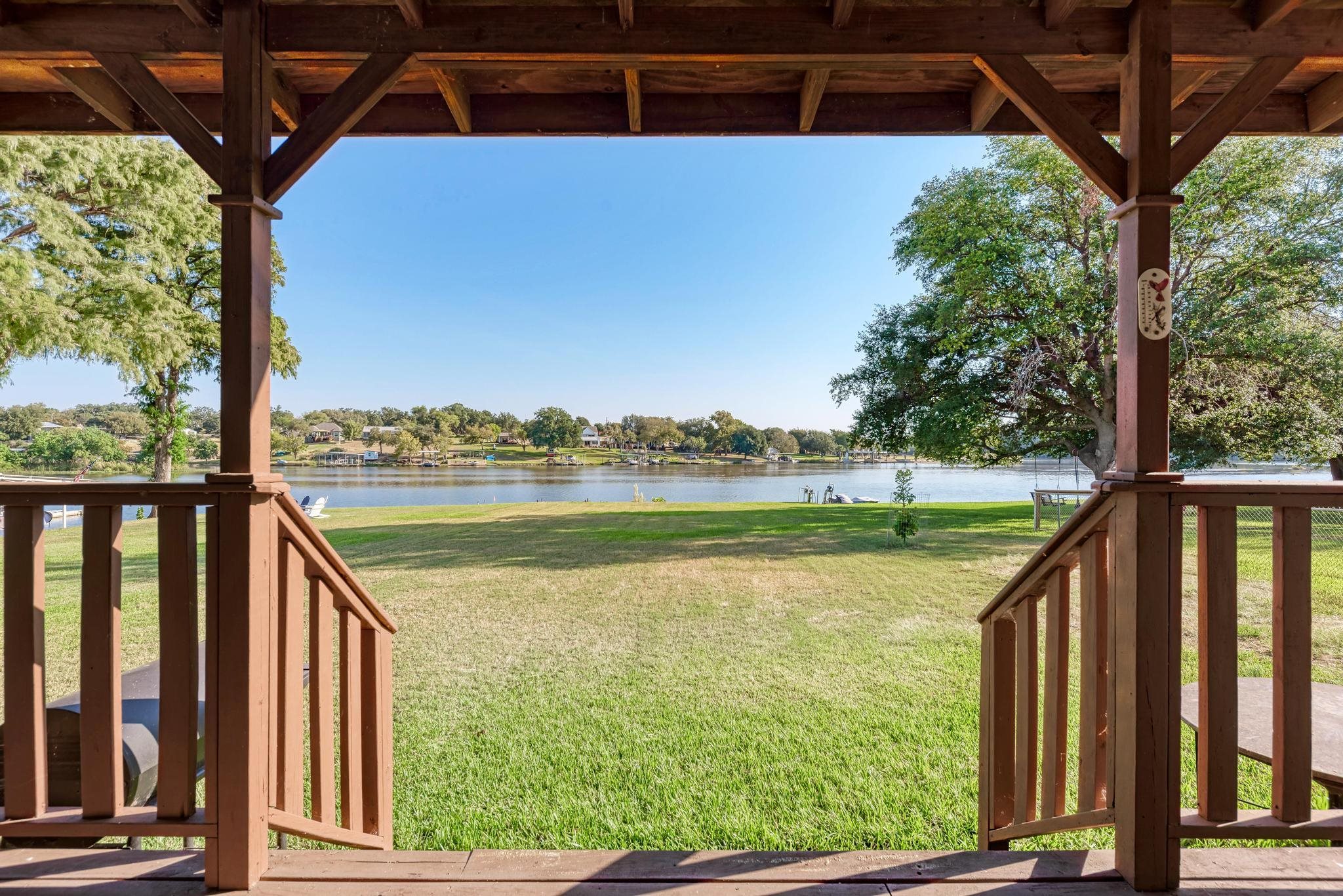 616 Sandy Harbor Drive Drive Horseshoe Bay TX 78657