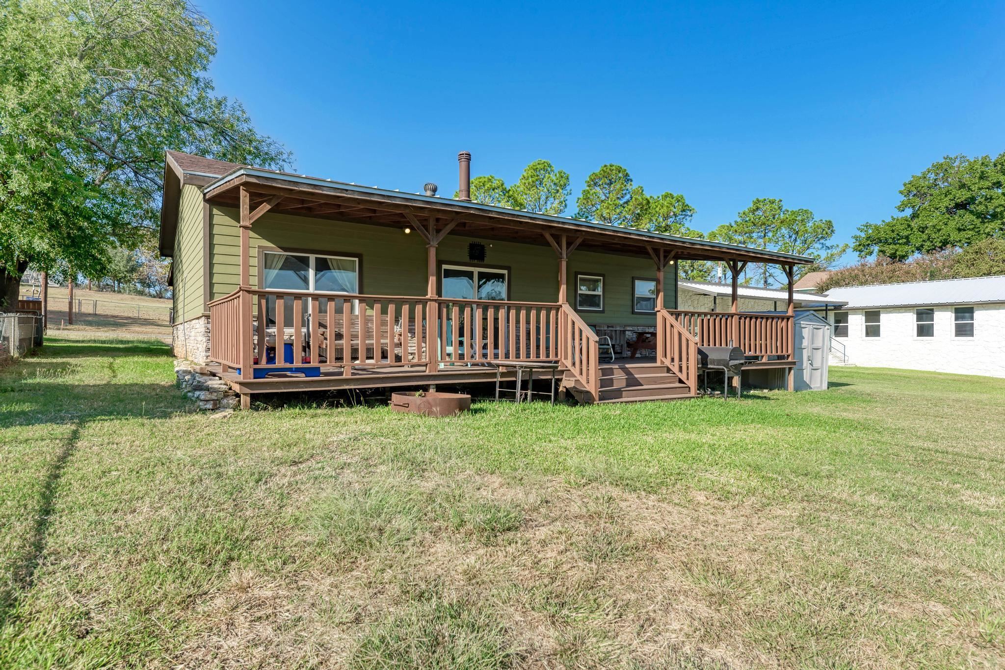 616 Sandy Harbor Drive Drive Horseshoe Bay TX 78657