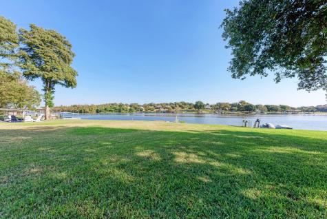 616 Sandy Harbor Drive Drive Horseshoe Bay TX 78657