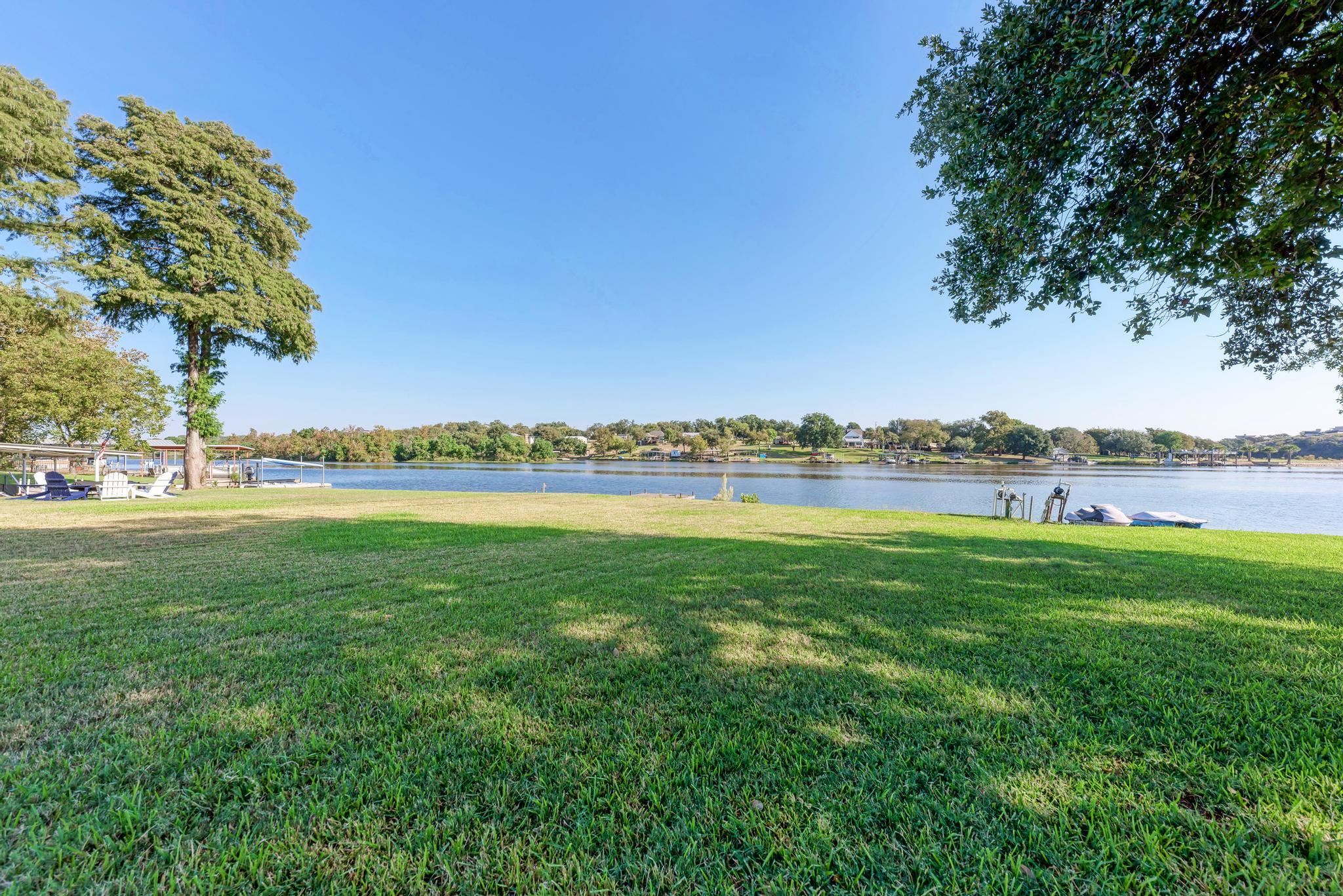 616 Sandy Harbor Drive Drive Horseshoe Bay TX 78657