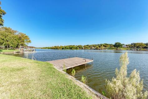 616 Sandy Harbor Drive Drive Horseshoe Bay TX 78657