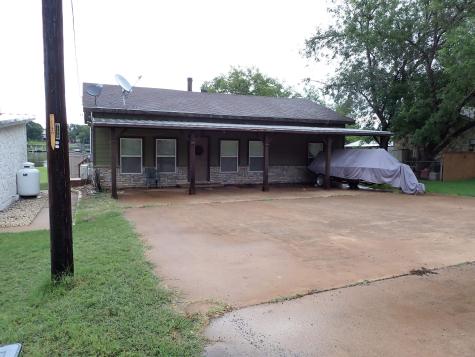 616 Sandy Harbor Drive Drive Horseshoe Bay TX 78657