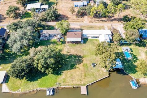 616 Sandy Harbor Drive Drive Horseshoe Bay TX 78657