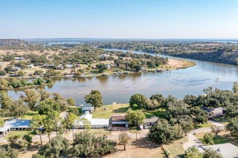 616 Sandy Harbor Drive Drive Horseshoe Bay TX 78657