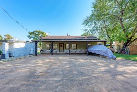 616 Sandy Harbor Drive Drive Horseshoe Bay TX 78657