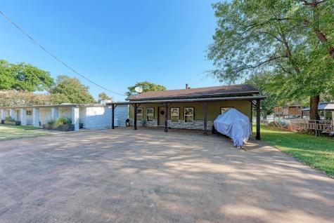 616 Sandy Harbor Drive Drive Horseshoe Bay TX 78657