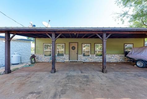 616 Sandy Harbor Drive Drive Horseshoe Bay TX 78657