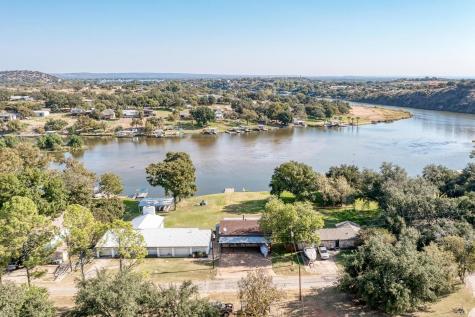 616 Sandy Harbor Drive Drive Horseshoe Bay TX 78657