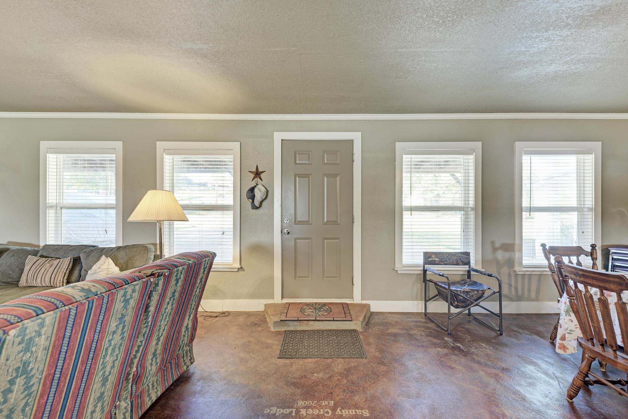 616 Sandy Harbor Drive Drive Horseshoe Bay TX 78657