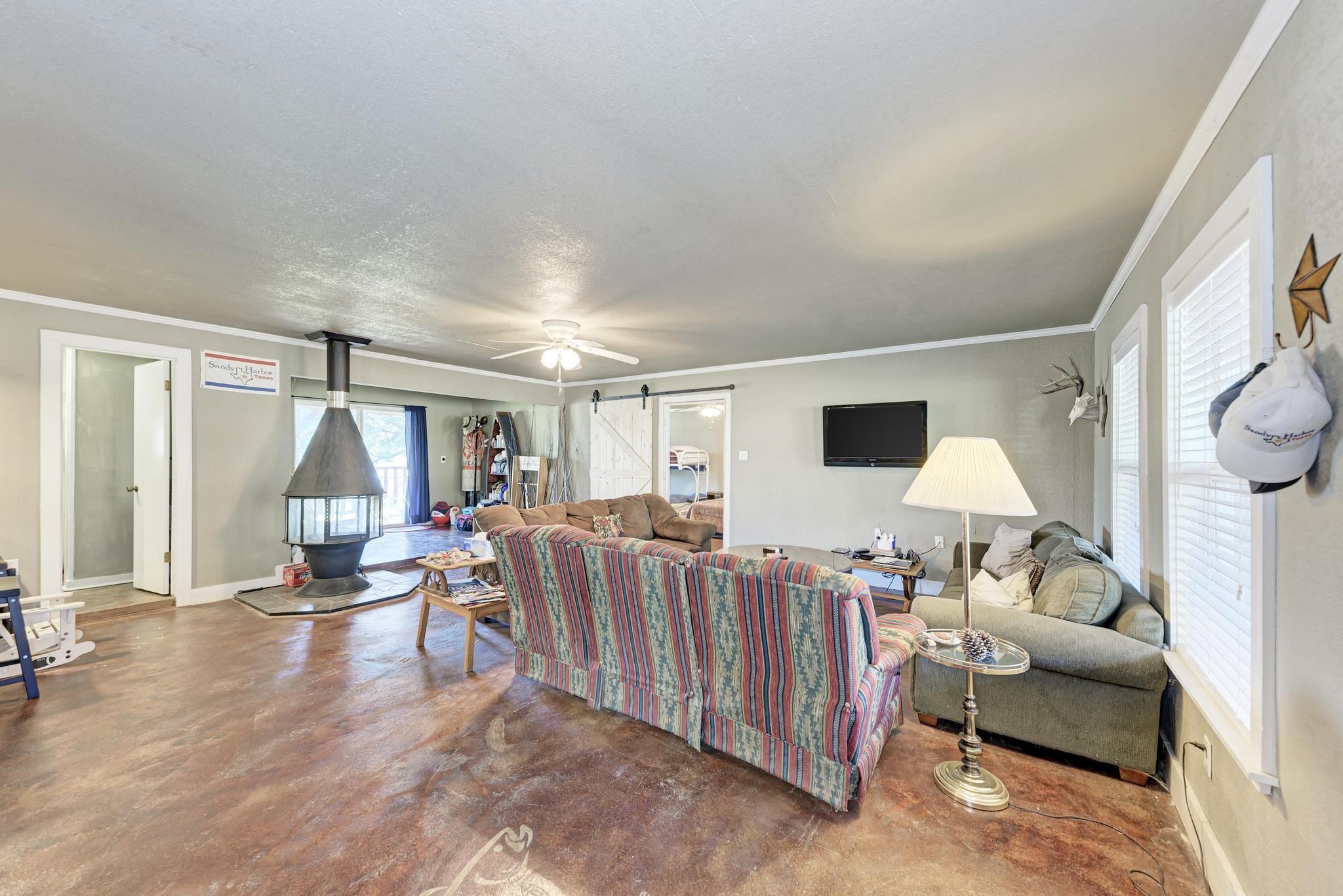 616 Sandy Harbor Drive Drive Horseshoe Bay TX 78657