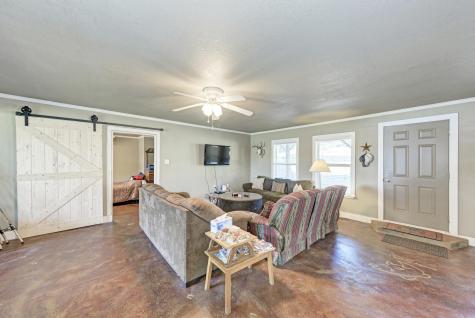 616 Sandy Harbor Drive Drive Horseshoe Bay TX 78657