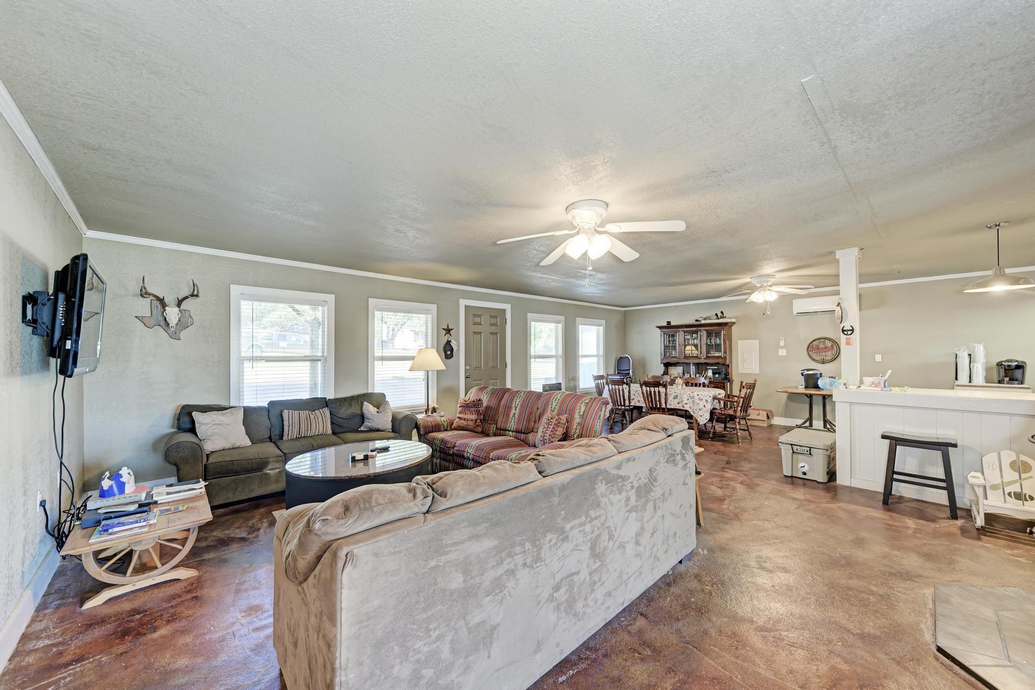 616 Sandy Harbor Drive Drive Horseshoe Bay TX 78657