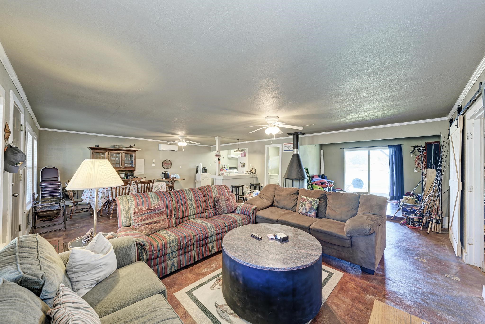 616 Sandy Harbor Drive Drive Horseshoe Bay TX 78657