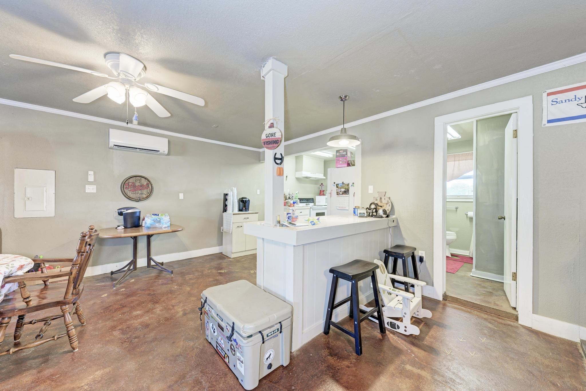 616 Sandy Harbor Drive Drive Horseshoe Bay TX 78657